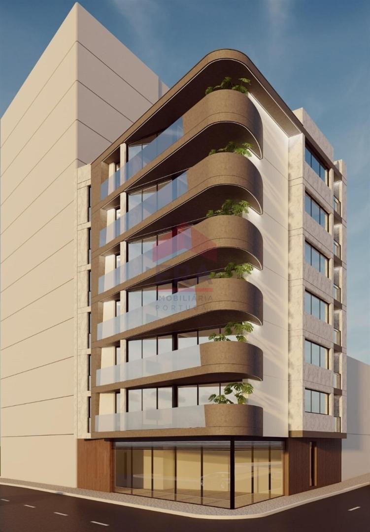 Apartamento T3 Venda em Faro (Sé e São Pedro),Faro