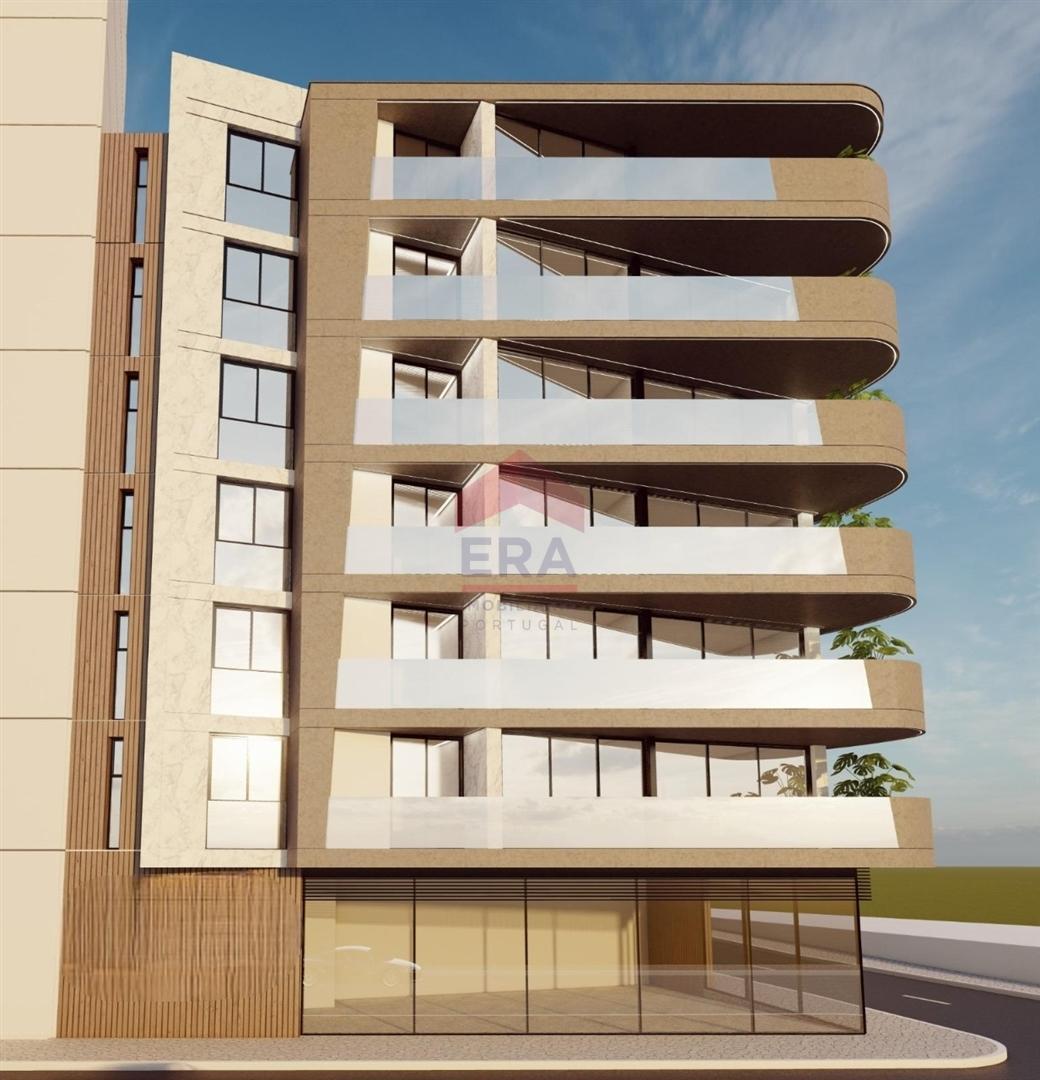 Apartamento T3 Venda em Faro (Sé e São Pedro),Faro