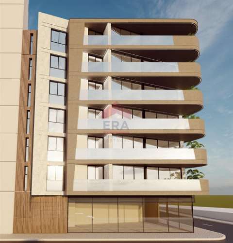 Apartamento T3 Venda em Faro (Sé e São Pedro),Faro