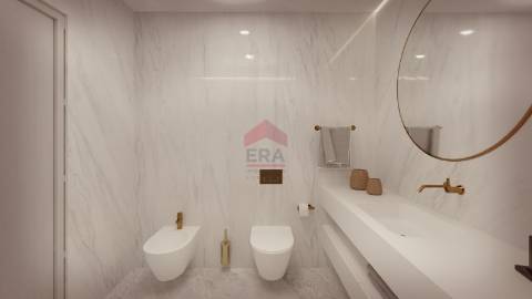 Apartamento T3 Venda em Faro (Sé e São Pedro),Faro