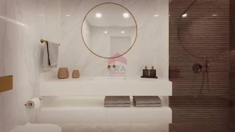 Apartamento T3 Venda em Faro (Sé e São Pedro),Faro