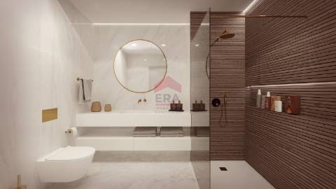 Apartamento T3 Venda em Faro (Sé e São Pedro),Faro