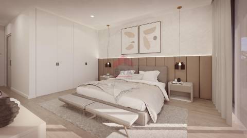 Apartamento T3 Venda em Faro (Sé e São Pedro),Faro