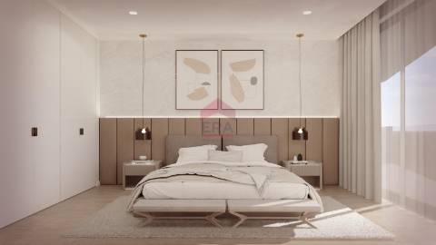 Apartamento T3 Venda em Faro (Sé e São Pedro),Faro