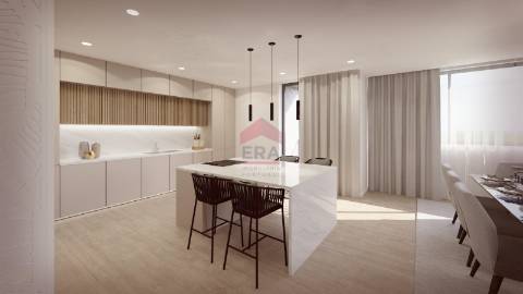 Apartamento T3 Venda em Faro (Sé e São Pedro),Faro