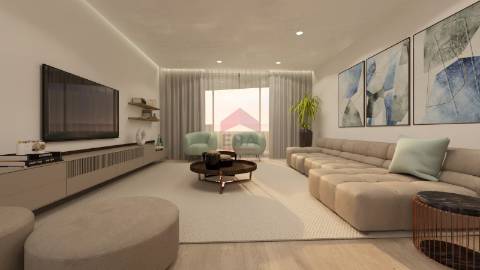 Apartamento T3 Venda em Faro (Sé e São Pedro),Faro