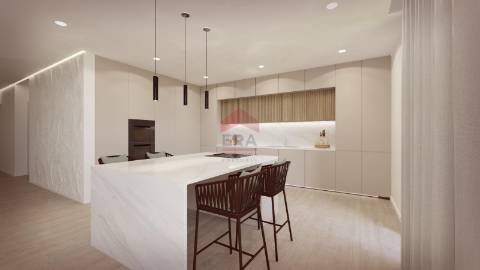 Apartamento T3 Venda em Faro (Sé e São Pedro),Faro