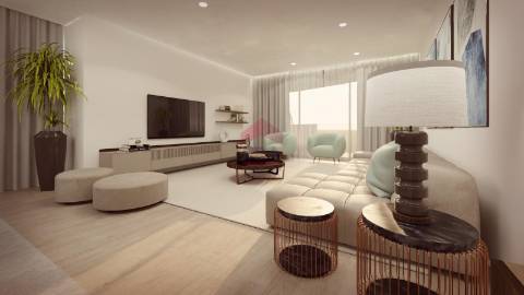 Apartamento T3 Venda em Faro (Sé e São Pedro),Faro