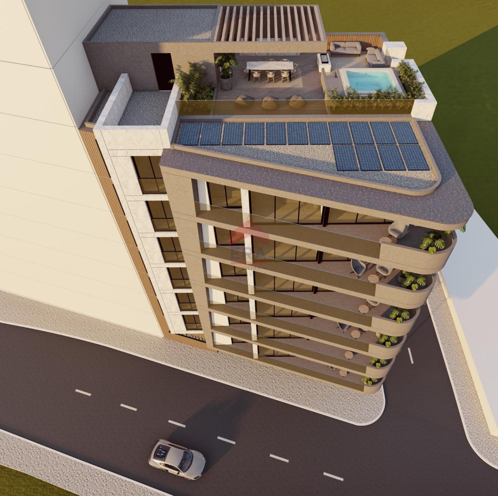 Apartamento T3 Venda em Faro (Sé e São Pedro),Faro