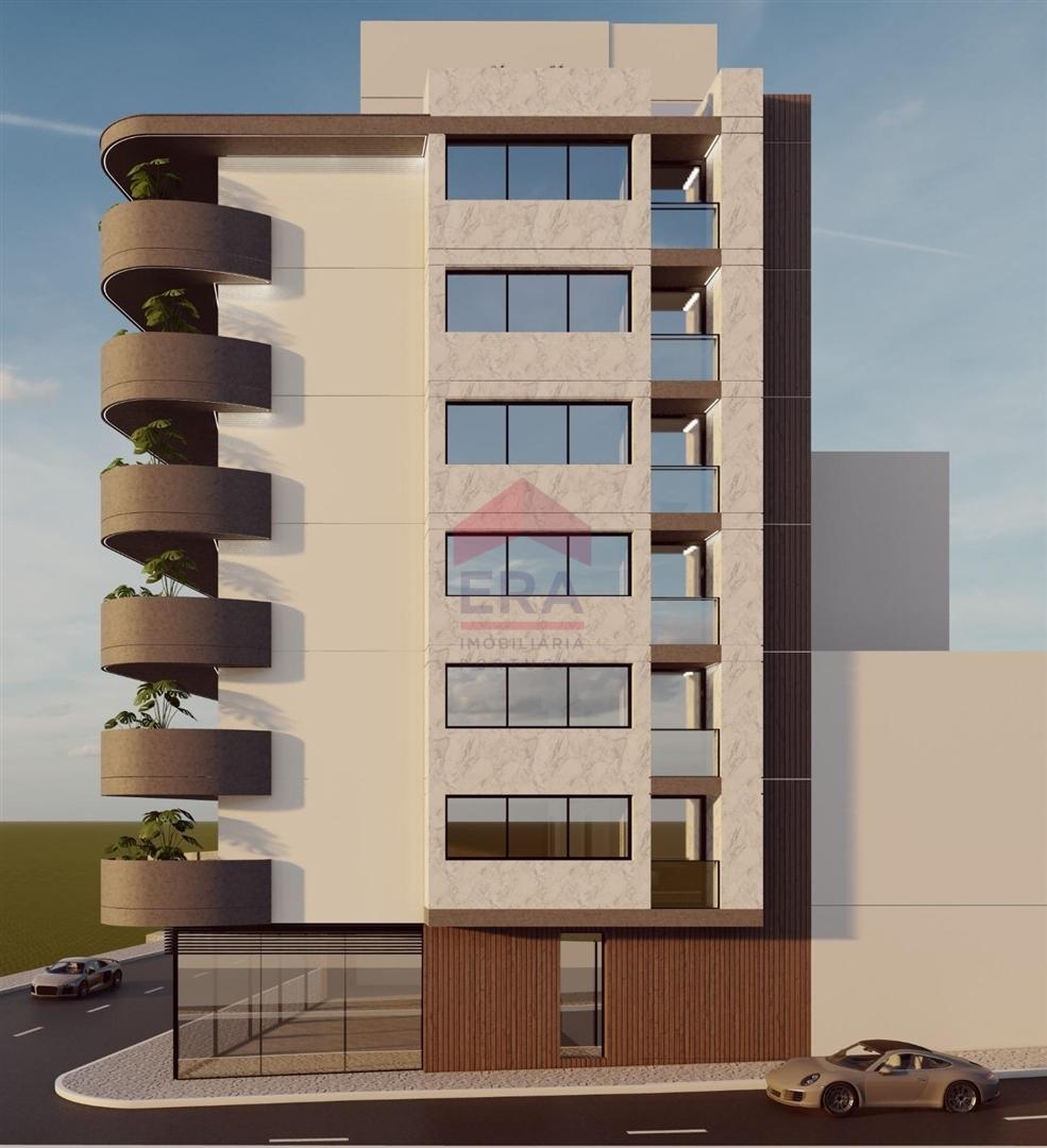 Apartamento T3 Venda em Faro (Sé e São Pedro),Faro