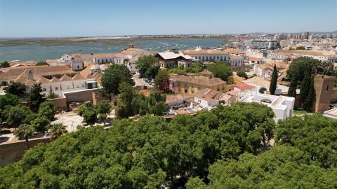 Apartamento T3 Venda em Faro (Sé e São Pedro),Faro