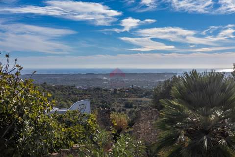 Moradia T2 Venda em Boliqueime,Loulé