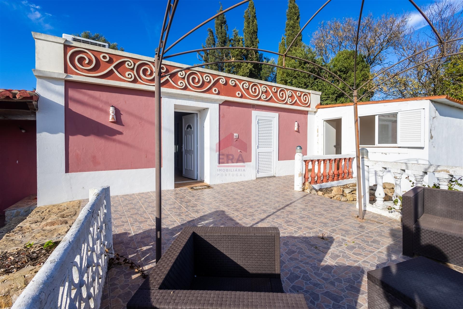 Moradia T2 Venda em Boliqueime,Loulé