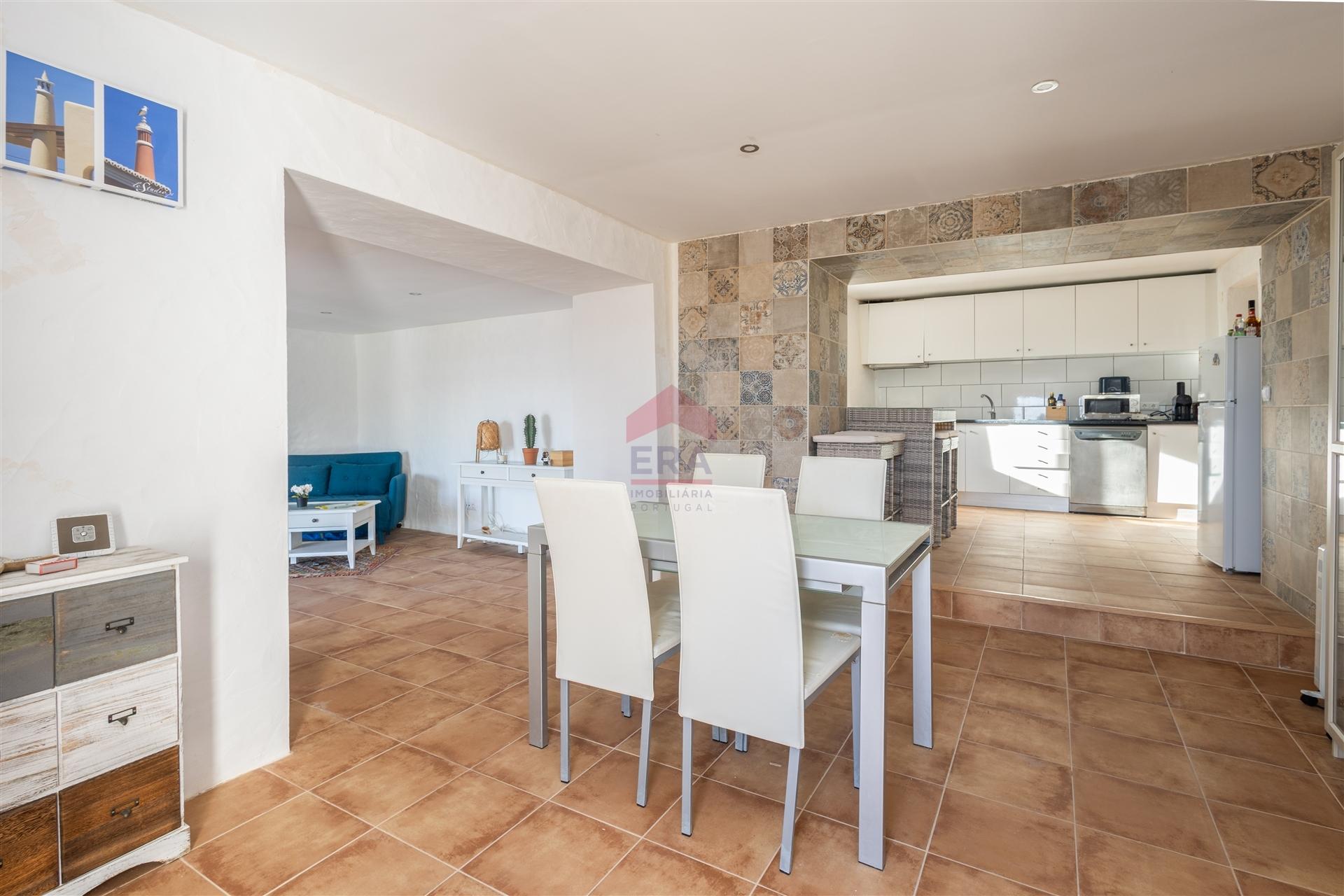 Moradia T2 Venda em Boliqueime,Loulé