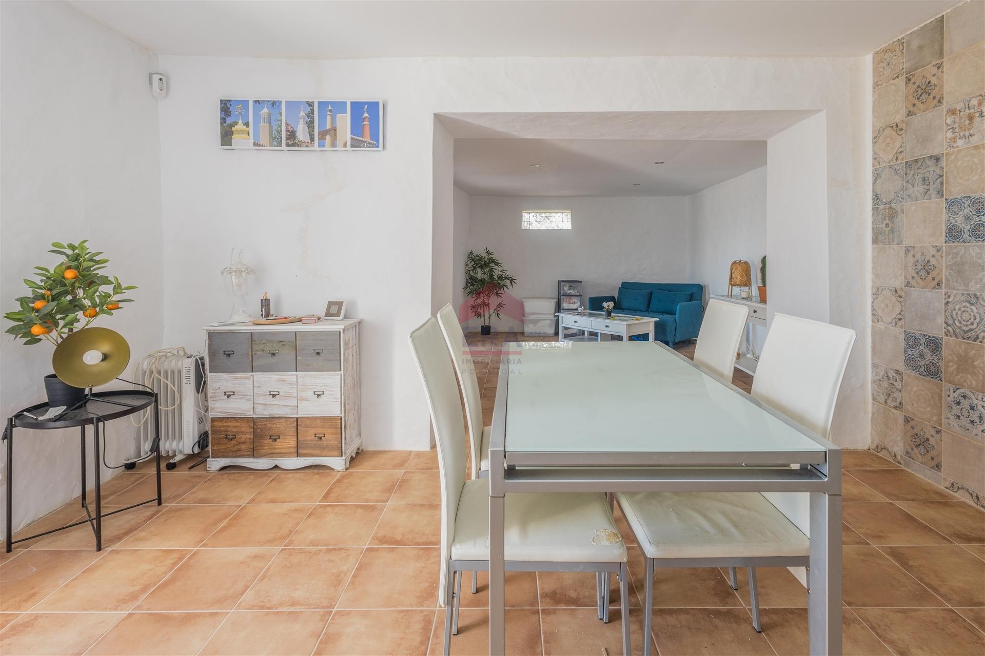 Moradia T2 Venda em Boliqueime,Loulé