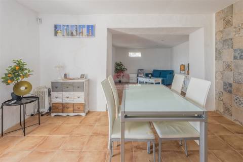 Moradia T2 Venda em Boliqueime,Loulé