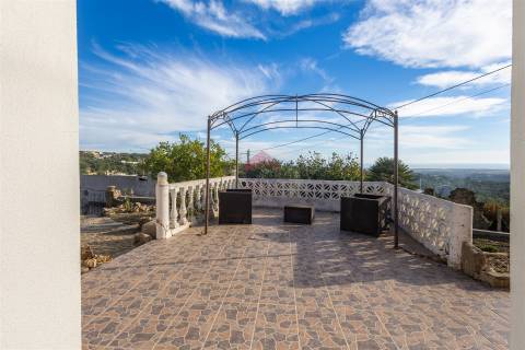 Moradia T2 Venda em Boliqueime,Loulé