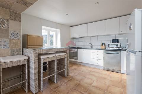 Moradia T2 Venda em Boliqueime,Loulé