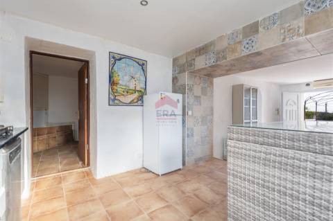 Moradia T2 Venda em Boliqueime,Loulé