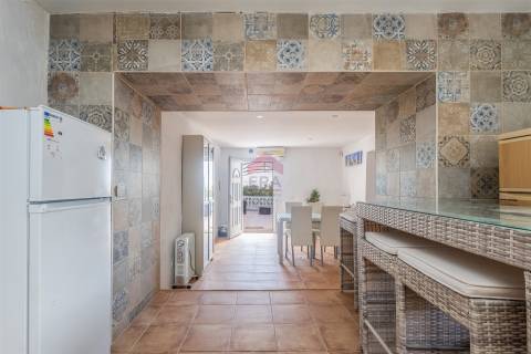 Moradia T2 Venda em Boliqueime,Loulé