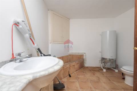 Moradia T2 Venda em Boliqueime,Loulé