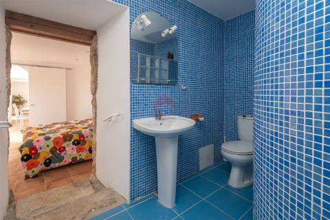 Moradia T2 Venda em Boliqueime,Loulé