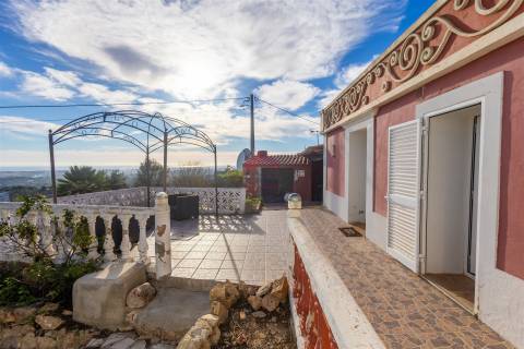 Moradia T2 Venda em Boliqueime,Loulé