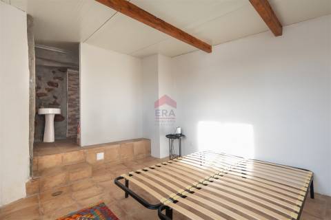 Moradia T2 Venda em Boliqueime,Loulé