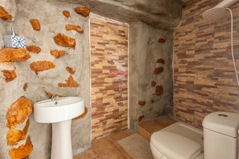 Moradia T2 Venda em Boliqueime,Loulé