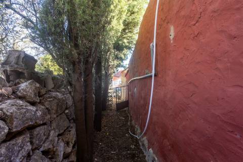 Moradia T2 Venda em Boliqueime,Loulé