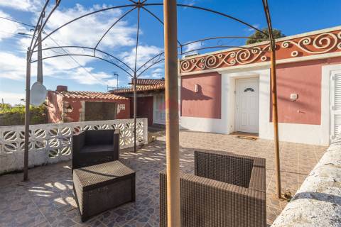 Moradia T2 Venda em Boliqueime,Loulé