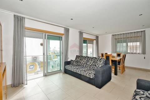 Apartamento T2 Venda em Monte Gordo,Vila Real de Santo António