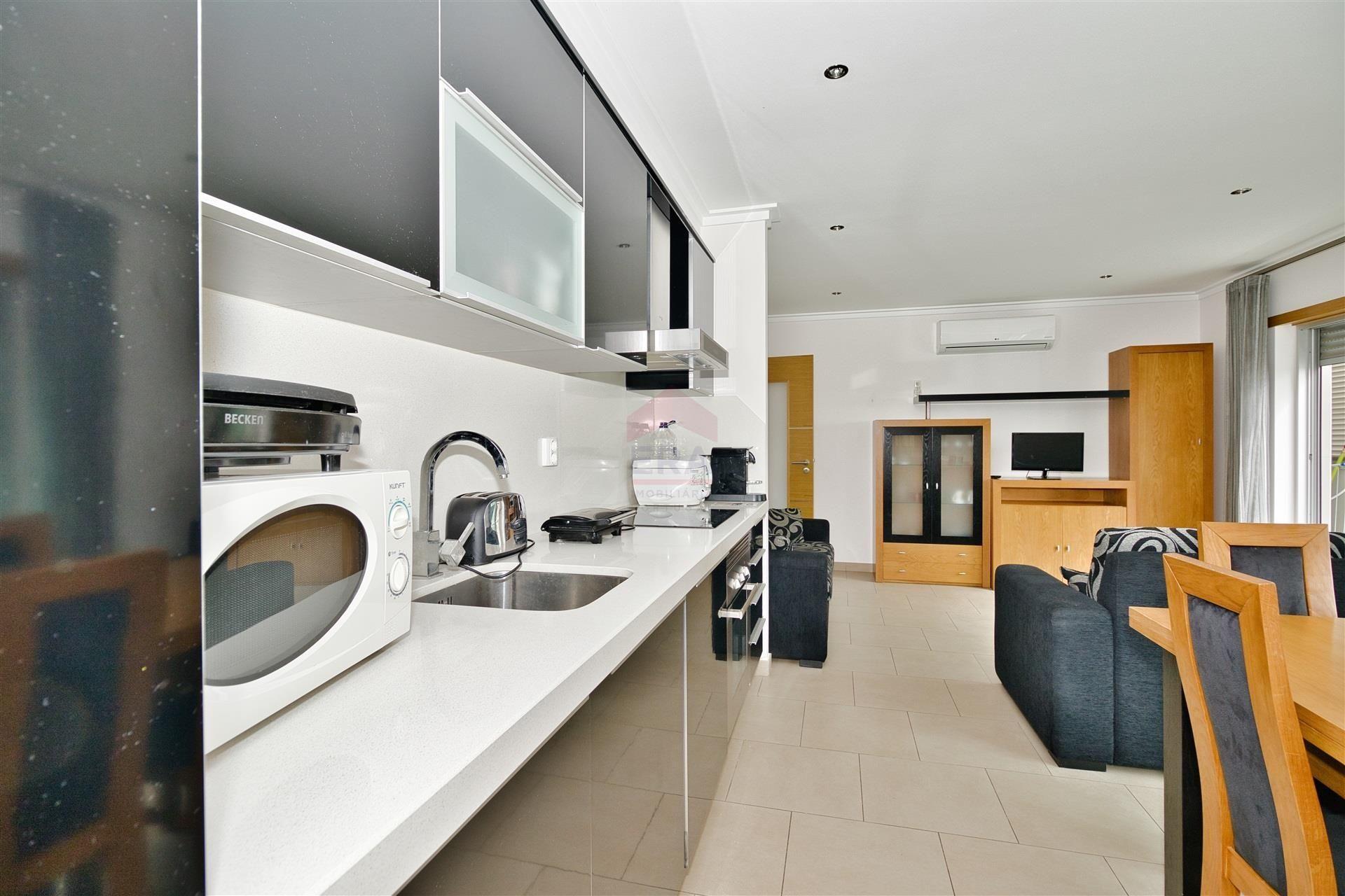 Apartamento T2 Venda em Monte Gordo,Vila Real de Santo António