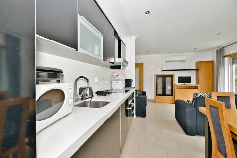 Apartamento T2 Venda em Monte Gordo,Vila Real de Santo António