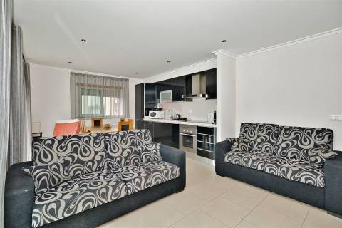 Apartamento T2 Venda em Monte Gordo,Vila Real de Santo António