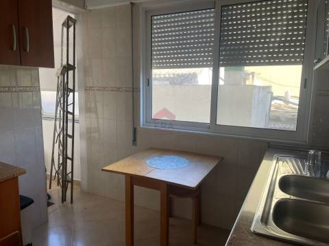 Apartamento T3 Venda em Faro (Sé e São Pedro),Faro