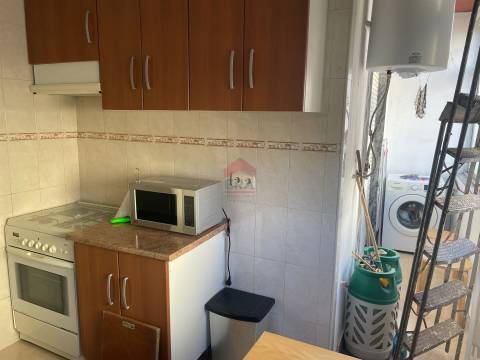 Apartamento T3 Venda em Faro (Sé e São Pedro),Faro