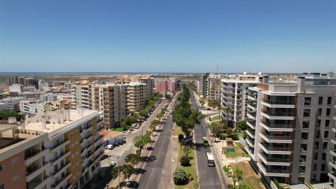 Apartamento T3 Venda em Faro (Sé e São Pedro),Faro
