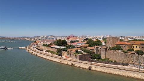 Apartamento T3 Venda em Faro (Sé e São Pedro),Faro