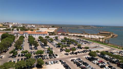 Apartamento T3 Venda em Faro (Sé e São Pedro),Faro