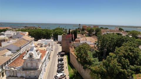 Apartamento T3 Venda em Faro (Sé e São Pedro),Faro