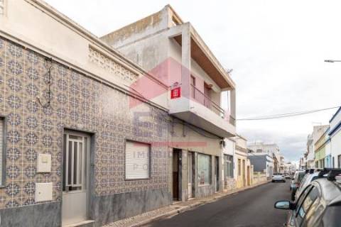 Prédio T3 Venda em Moncarapacho e Fuseta,Olhão
