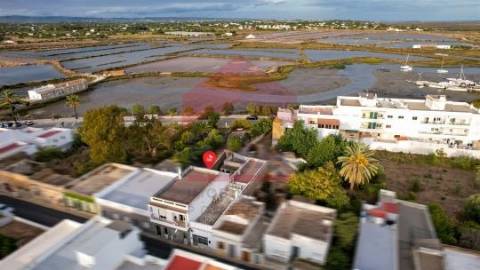 Prédio T3 Venda em Moncarapacho e Fuseta,Olhão