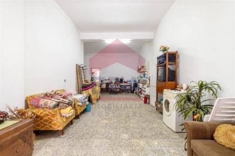 Prédio T3 Venda em Moncarapacho e Fuseta,Olhão