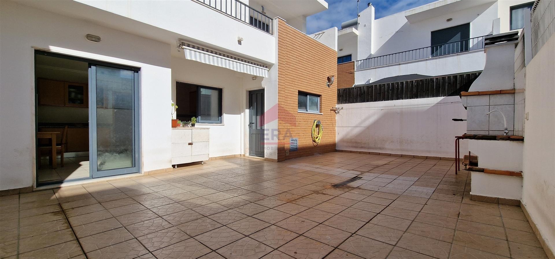 Moradia em Banda T3 Venda em São Brás de Alportel,São Brás de Alportel