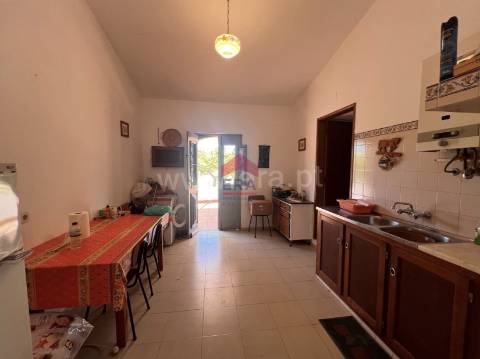 Moradia T4 Venda em Luz de Tavira e Santo Estêvão,Tavira