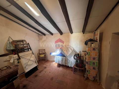 Moradia T4 Venda em Luz de Tavira e Santo Estêvão,Tavira