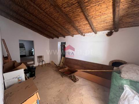 Moradia T4 Venda em Luz de Tavira e Santo Estêvão,Tavira