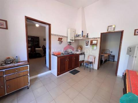 Moradia T4 Venda em Luz de Tavira e Santo Estêvão,Tavira