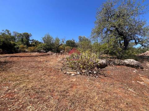 Moradia T4 Venda em Luz de Tavira e Santo Estêvão,Tavira